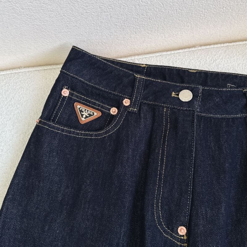 Prada Jeans